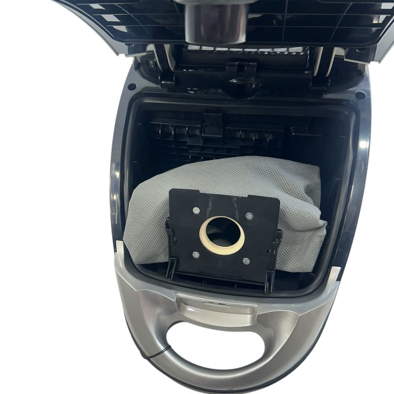 جاروبرقی 2400 وات مایسون مدل mvc-2436HB — تصویر ۴
