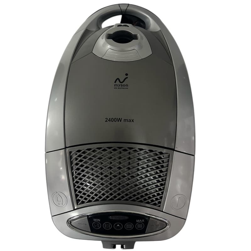 جاروبرقی 2400 وات مایسون مدل mvc-2436HB — تصویر ۵