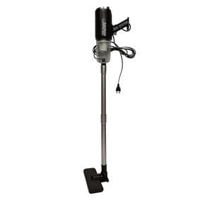 جاروبرقی 600 وات ام دی اچ ال مدل VC835