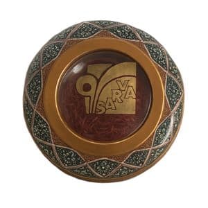 زعفران نگین سروا - 0.22 مثقال