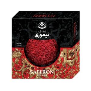 زعفران تیموری - 2.304 گرم