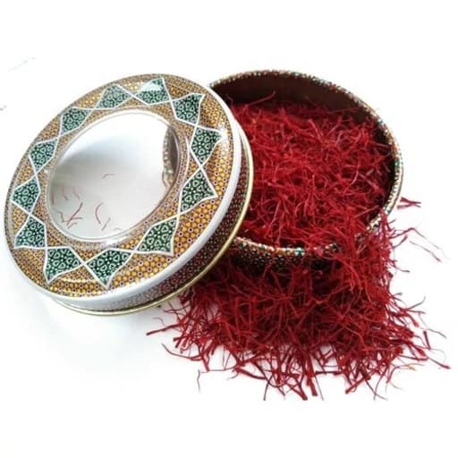 زعفران خاتم یک مثقالی،ارسال رایگان،فروش ویژه