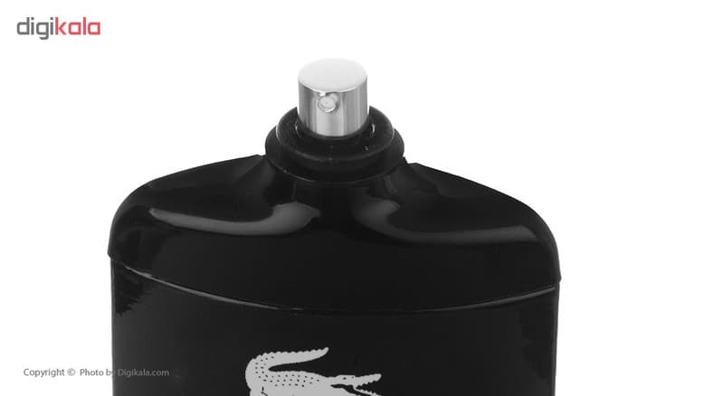 عطر نایس مدل Lacoste حجم 85 میلی لیتر — تصویر ۴