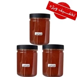 عسل طبیعی آویشن ( 3 کیلویی) خرید مستقیم از زنبوردار — تصویر ۵