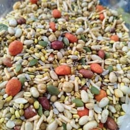 آجیل سلامت ترد و تازه (250گرمی) — تصویر ۳