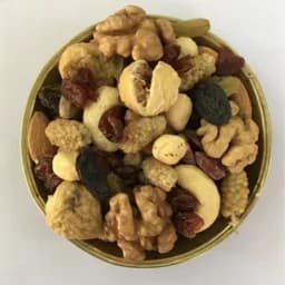 اجیل شیرین لوکس 500گرم — تصویر ۳
