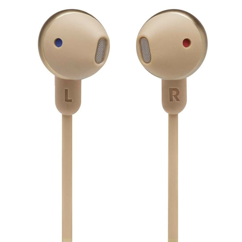 هدفون بی سیم جی بی ال مدل TUNE 215BT Wireless Bluetooth Earbuds — تصویر ۴