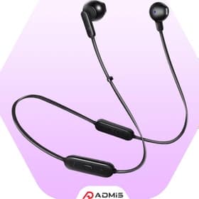 هدفون بی سیم جی بی ال مدل TUNE 215BT Wireless Bluetooth Earbuds — تصویر ۸