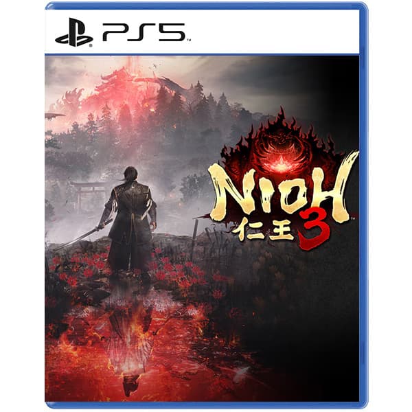 بازی Nioh 3 مخصوص PS5 — تصویر ۲