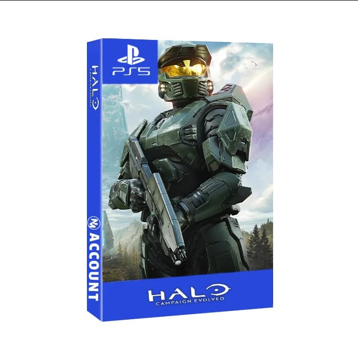 بازی Halo: Campaign Evolved مخصوص PS5 — تصویر ۳