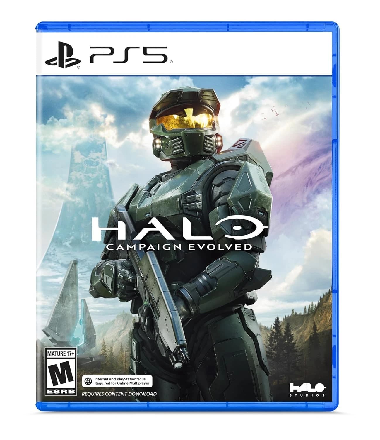 بازی Halo: Campaign Evolved مخصوص PS5 — تصویر ۴