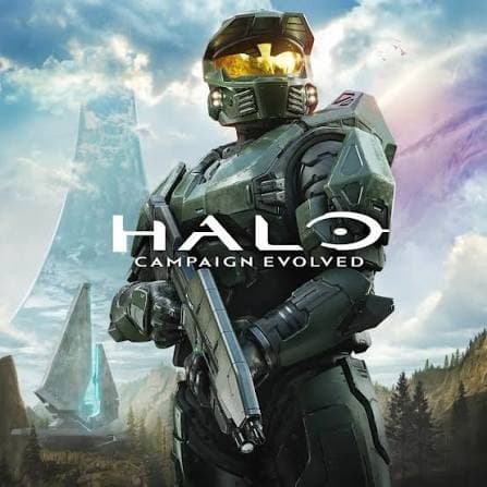 بازی Halo: Campaign Evolved مخصوص PS5 — تصویر ۵