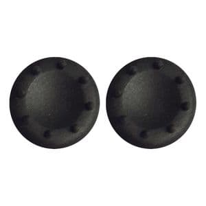 روکش آنالوگ دسته بازی مدل BLACK X بسته 2 عددی — تصویر ۳
