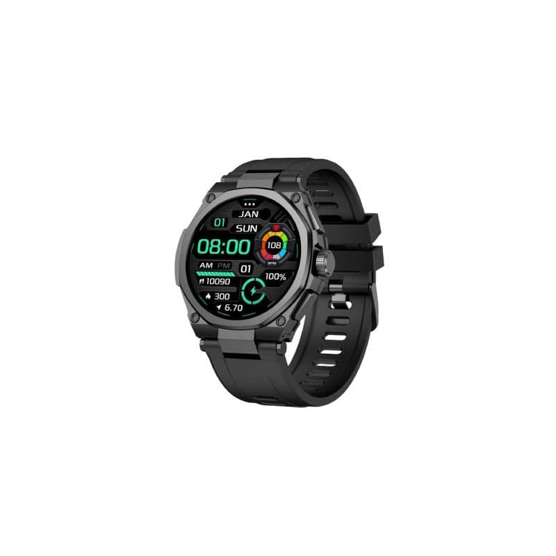 ساعت هوشمند گرین لاین مدل HNS INCLUDED GRAND SMART WATCH PLATFORM — تصویر ۲