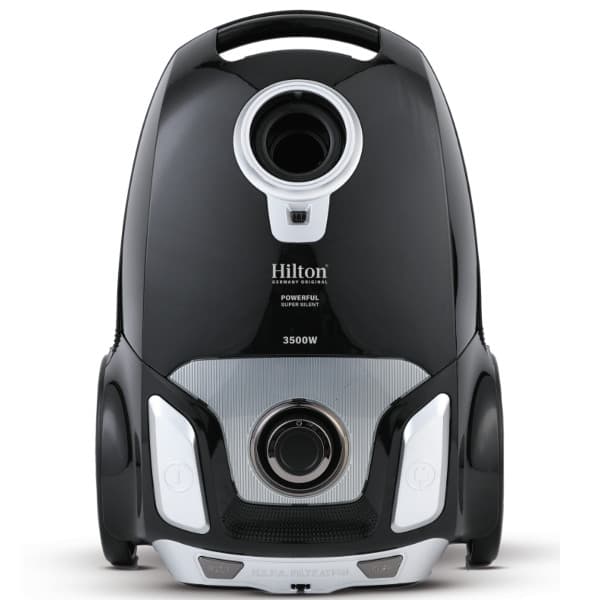 جاروبرقی ۳۵۰۰ وات هیلتون مدل HL-4686VC — تصویر ۲