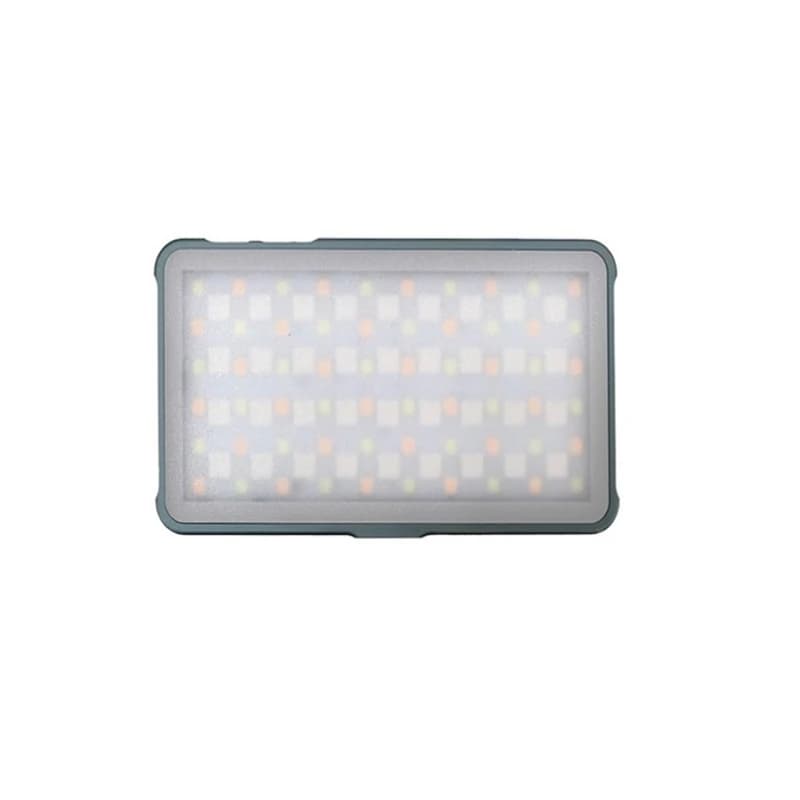 نور ثابت اس ام دی دی بی کی مدل DBK SLA004R RGB — تصویر ۶
