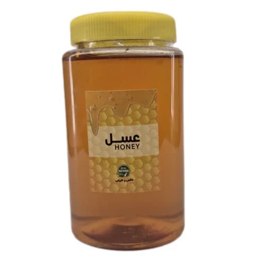عسل صبحانه ممتاز والا(یک کیلویی)