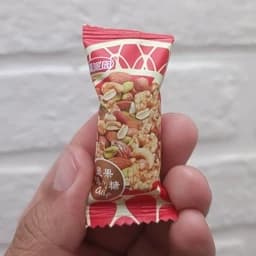آجیل ترد nuts crisp یک عددی — تصویر ۳