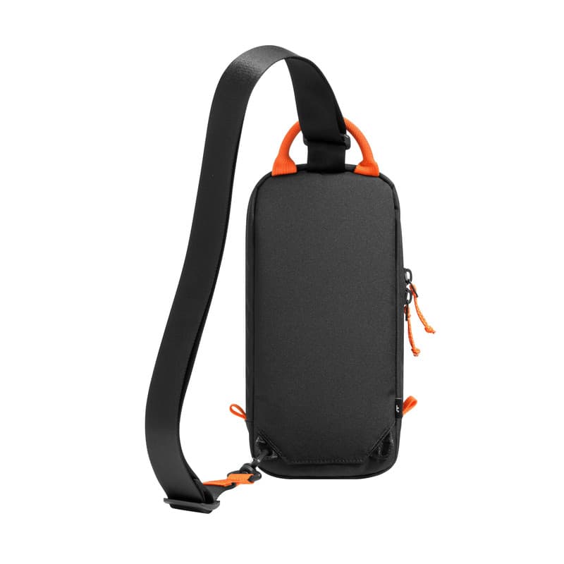 کیف حمل نینتندو سوئیچ 2 تام تاک مدل GameOn-G49 — تصویر ۵