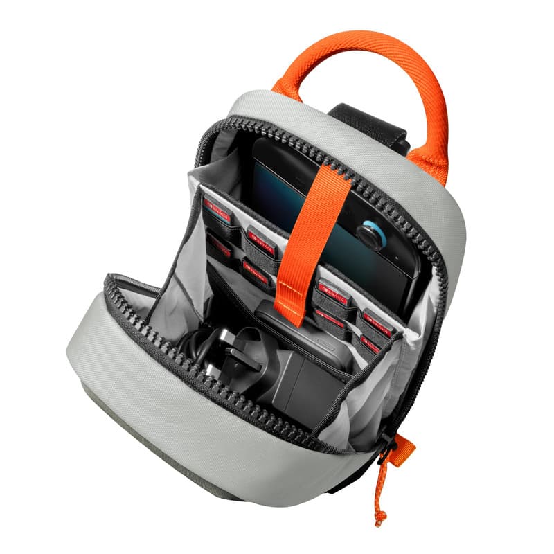 کیف حمل نینتندو سوئیچ 2 تام تاک مدل GameOn-G49 — تصویر ۱۲