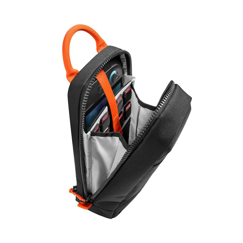 کیف حمل نینتندو سوئیچ 2 تام تاک مدل GameOn-G49 — تصویر ۶