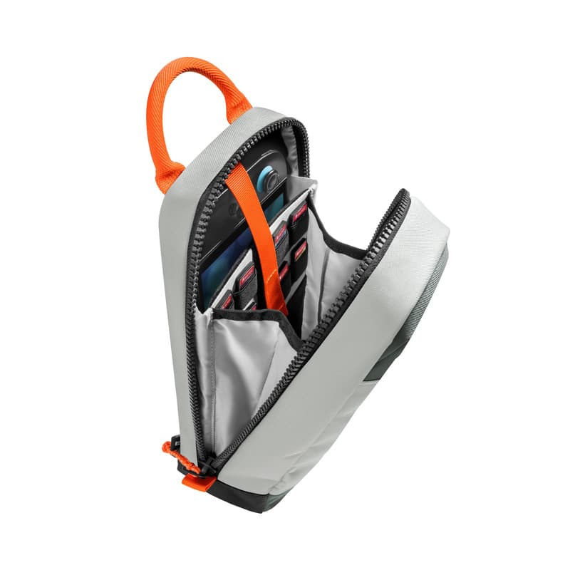 کیف حمل نینتندو سوئیچ 2 تام تاک مدل GameOn-G49 — تصویر ۱۱