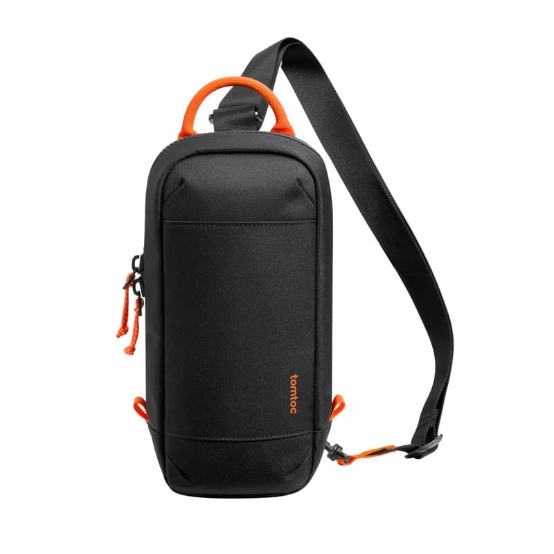 کیف حمل نینتندو سوئیچ 2 تام تاک مدل GameOn-G49 — تصویر ۲