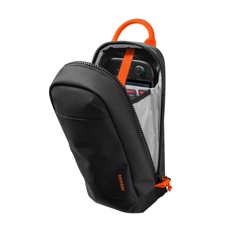 کیف حمل نینتندو سوئیچ 2 تام تاک مدل GameOn-G49 — تصویر ۳