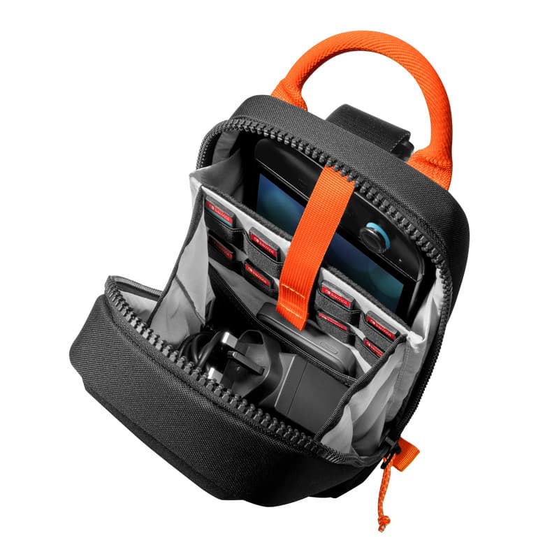 کیف حمل نینتندو سوئیچ 2 تام تاک مدل GameOn-G49 — تصویر ۷