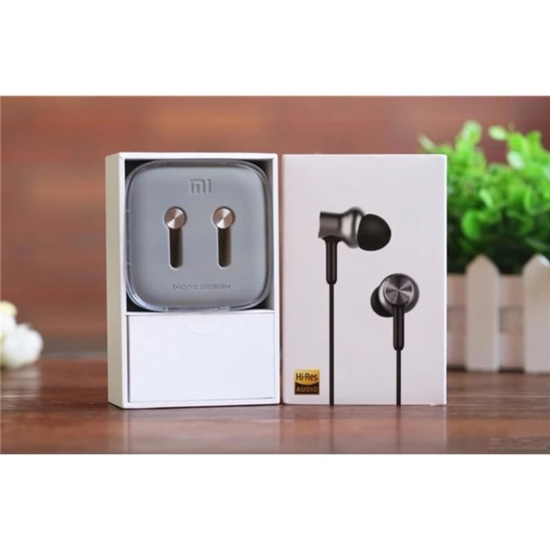 هندزفری مدل MI in-ear Headphones Pro HD — تصویر ۷