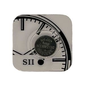 باتری ساعت سيزاكن مدل SR920SW-371 طرح SILVER OXIDE بسته یک عددی