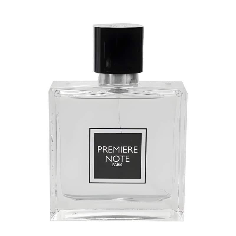 ادو پرفیوم مردانه پریمیر نوت مدل BURBERRY MR.BURBERRY با رایحه معتدل حجم 100 میلی لیتر — تصویر ۲