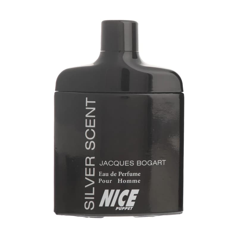 ادو پرفیوم مردانه نایس مدل Silver Scent حجم 85 میلی لیتر — تصویر ۶