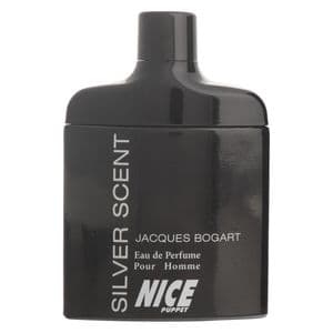 ادو پرفیوم مردانه نایس مدل Silver Scent حجم 85 میلی لیتر