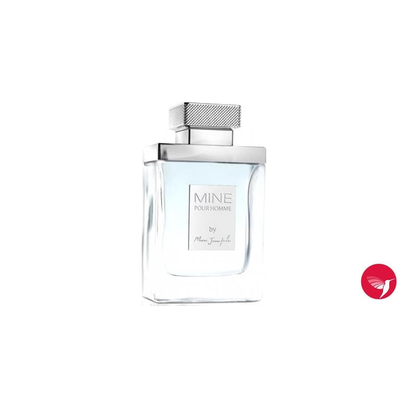 ادو پرفیوم مردانه مارک ژوزف مدل Mine Pour Homme حجم 100 میلی لیتر — تصویر ۵