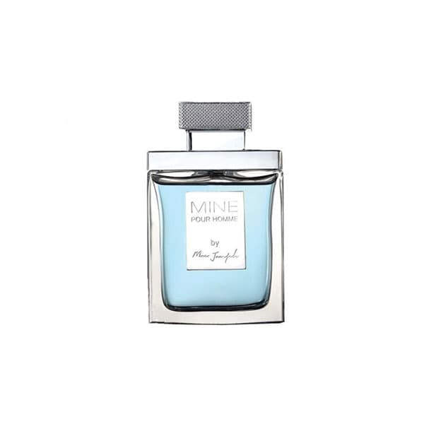 ادو پرفیوم مردانه مارک ژوزف مدل Mine Pour Homme حجم 100 میلی لیتر — تصویر ۸