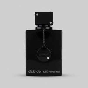 ادو تویلت مردانه آرماف مدل Club De Nuit Intense Man حجم 105 میل لیتر — تصویر ۶