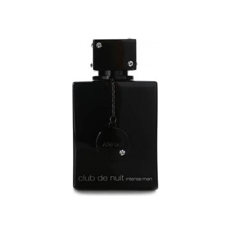 ادو تویلت مردانه آرماف مدل Club De Nuit Intense Man حجم 105 میل لیتر — تصویر ۸