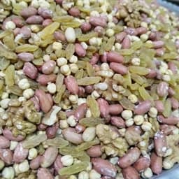 آجیل اقتصادی نوستالژی (یک کیلو) اجیل مناسب — تصویر ۳