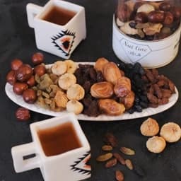 آجیل چایی(650گرمی) ناتلاین — تصویر ۳