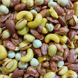 آجیل شور با تخمه 500 گرم — تصویر ۳