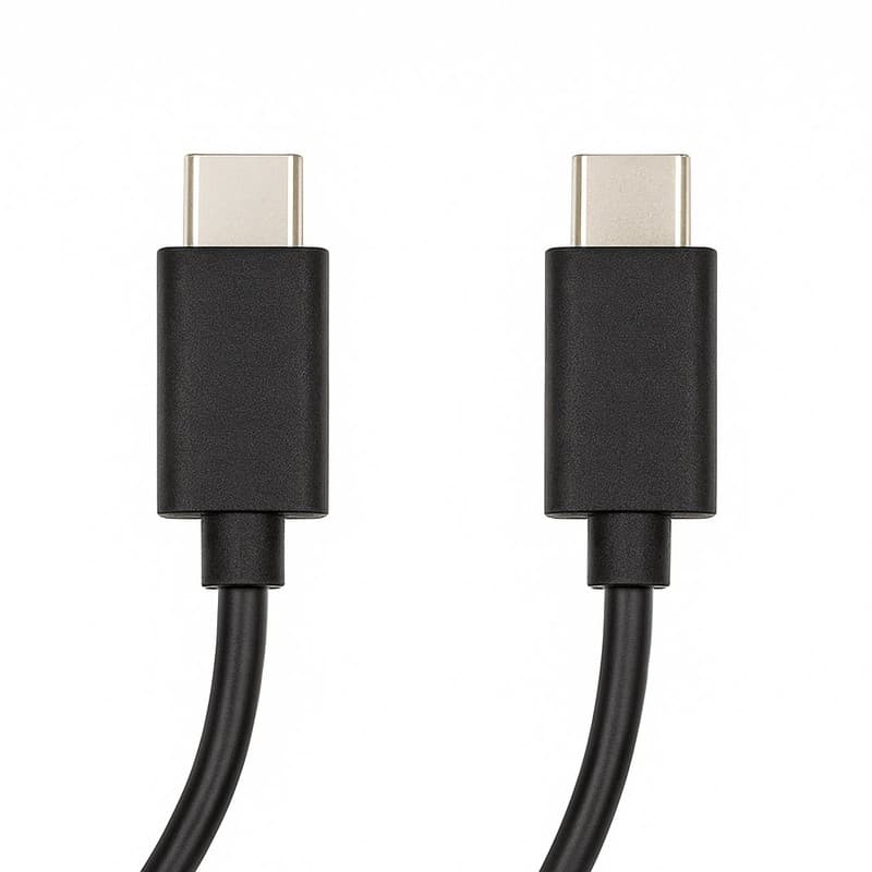 کابل شارژ دسته بازی پلی استیشن 5 مدل SCPH001 — تصویر ۴