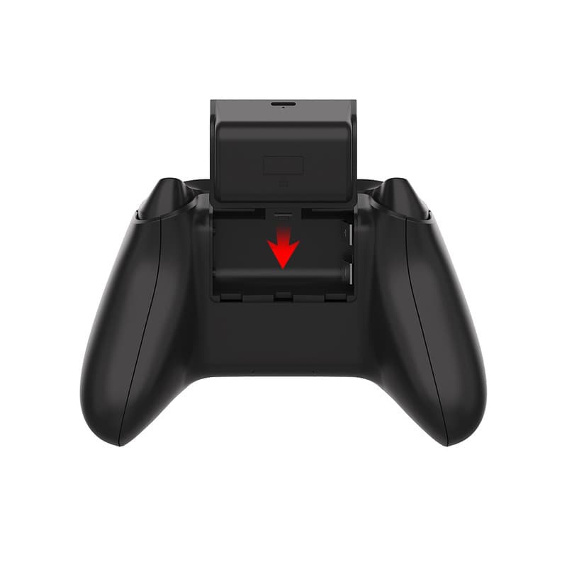 باتری دسته ایکس باکس دابی مدل TYX-0633 مخصوص Xbox Series X|S — تصویر ۵