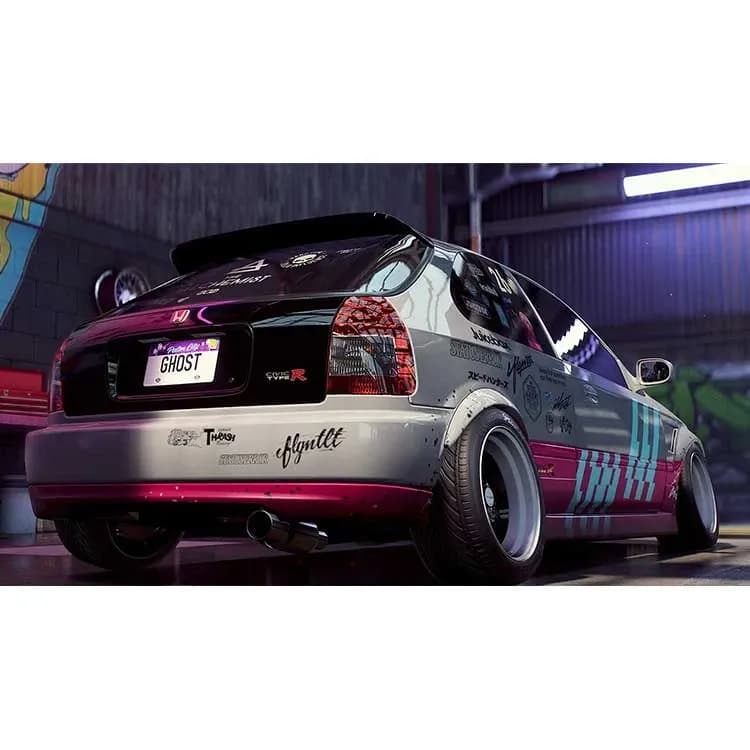 بازی Need for Speed Heat نسخه استاندارد مخصوص PS4 — تصویر ۱۲