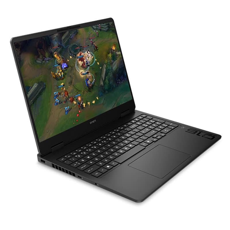لپ تاپ 16 اینچی اچ‌ پی مدل OMEN Gaming 16-ap0167AX-R9 8940HX-44GB DDR5 5600MHz-2TB SSD-RTX5060 8GB-FHD 144Hz - کاستوم شده — تصویر ۳