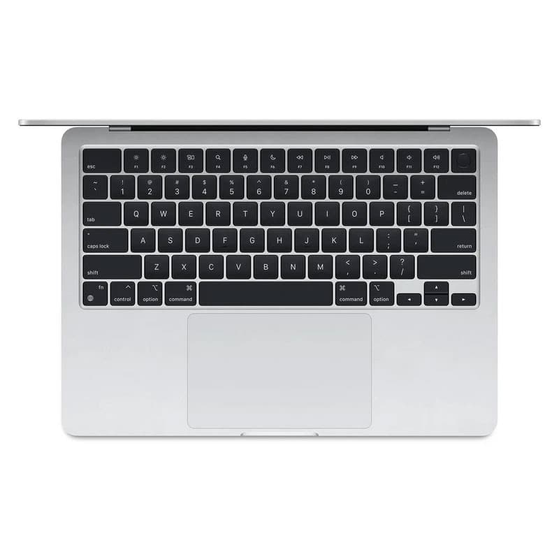 لپ تاپ 13.6 اینچی اپل مدل MacBook Air MDH94 2026 LLA-M5-24GB RAM-1TB SSD — تصویر ۴