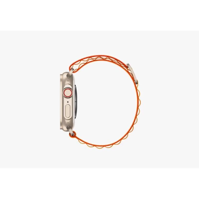 ساعت هوشمند گرین لاین مدل Ultra 49 mm — تصویر ۹