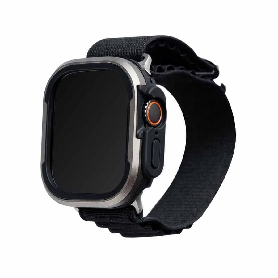 ساعت هوشمند گرین لاین مدل Ultra 49 mm — تصویر ۱۱