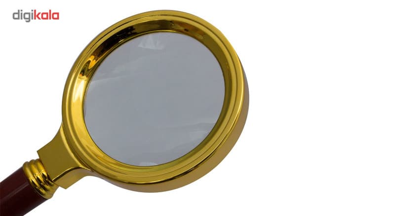 ذره بین magnifier مدل01 — تصویر ۳