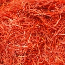 زعفران سوپر نگین صادراتی 1 گرمی چاشنی خاتون — تصویر ۳
